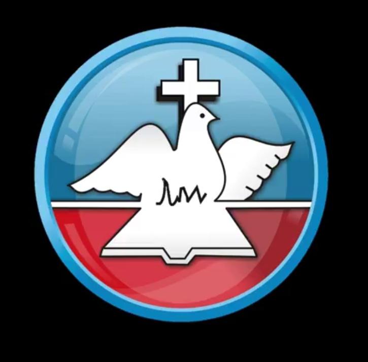 Redemption Ministries Warri Logo